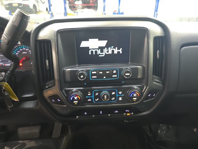 Used 2015 Chevrolet Silverado 1500 LT w/ All Star Edition AWD/4WD image 19