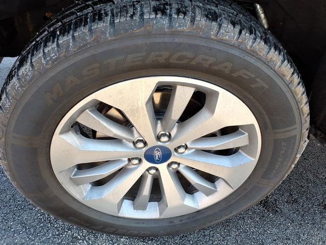 Used 2018 Ford F150 XL w/ Equipment Group 101A Mid image 8