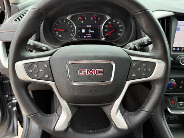 Used 2020 GMC Terrain SLT w/ Preferred Package FWD image 13