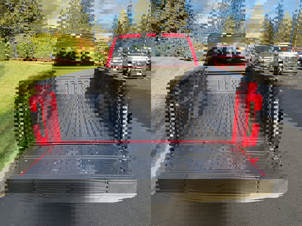 New 2026 Ford F350 XLT w/ XLT Premium Package image 7