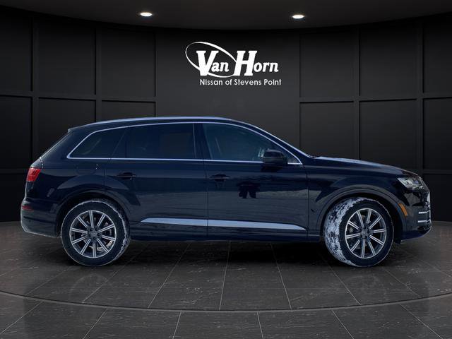 Used 2019 Audi Q7 3.0T Prestige w/ Prestige Package image 2