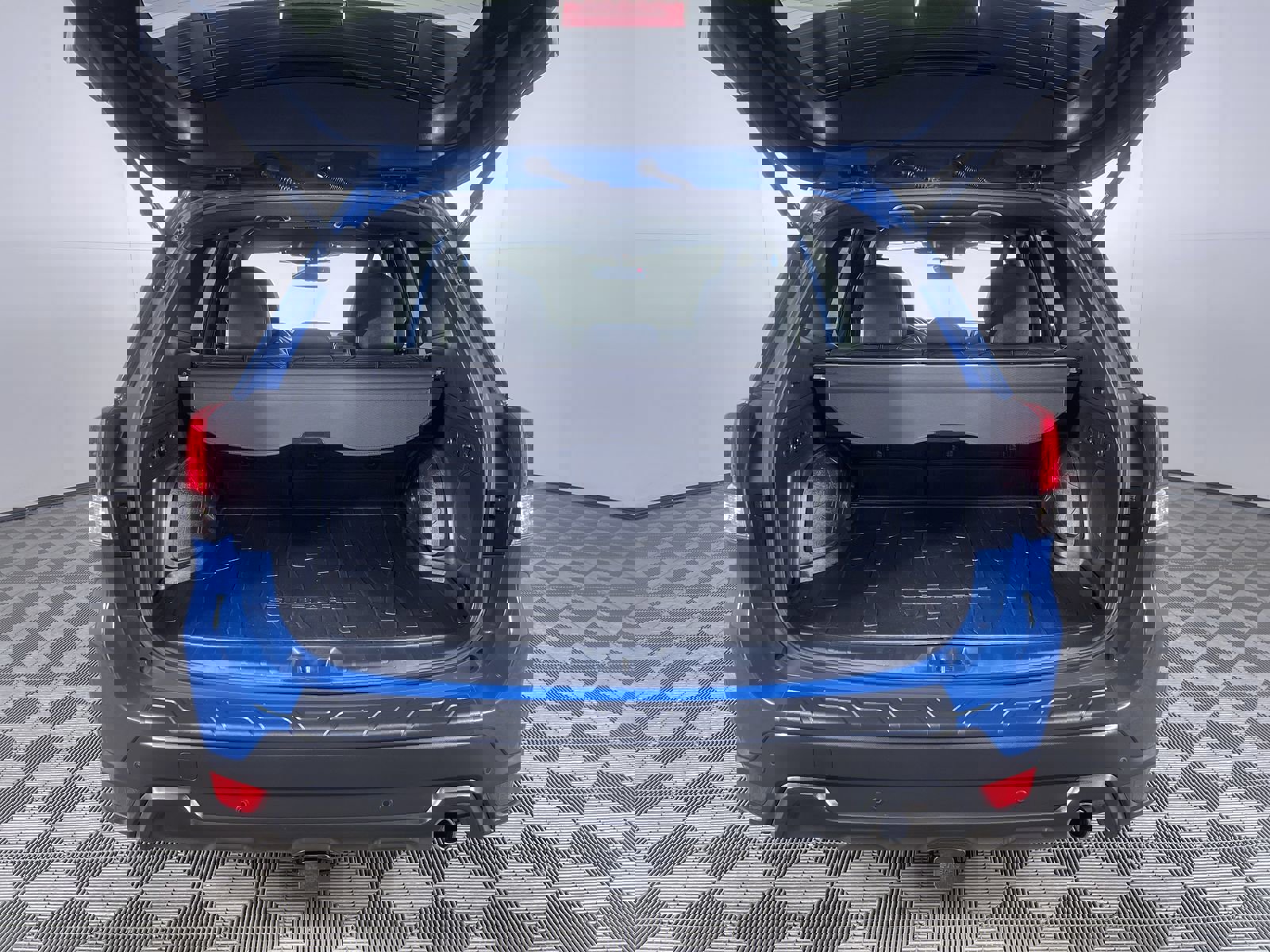 Certified 2025 Subaru Forester Wilderness image 26