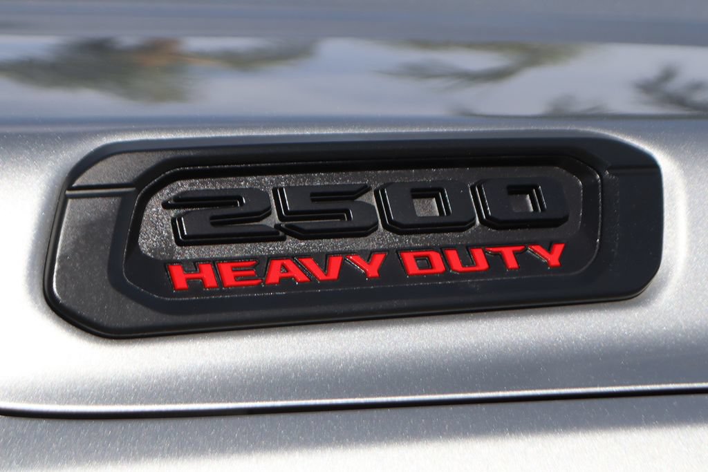 Used 2022 RAM 2500 Laramie w/ Night Edition AWD/4WD image 49