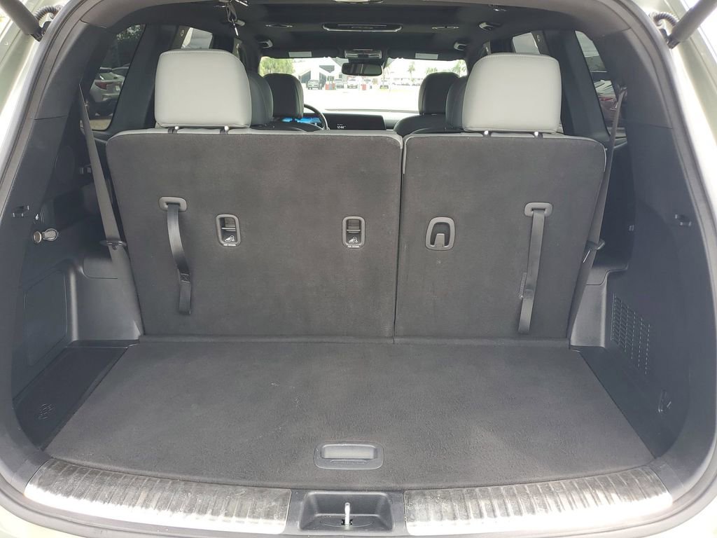 Used 2024 Kia Telluride SX X-Line image 22
