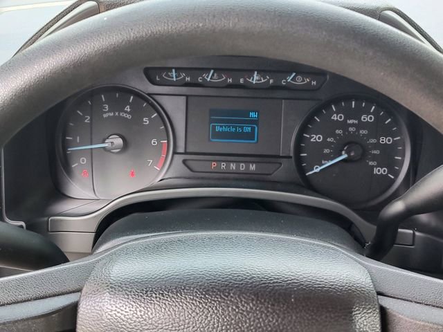 Used 2021 Ford F350 XL w/ Power Equipment Group image 12