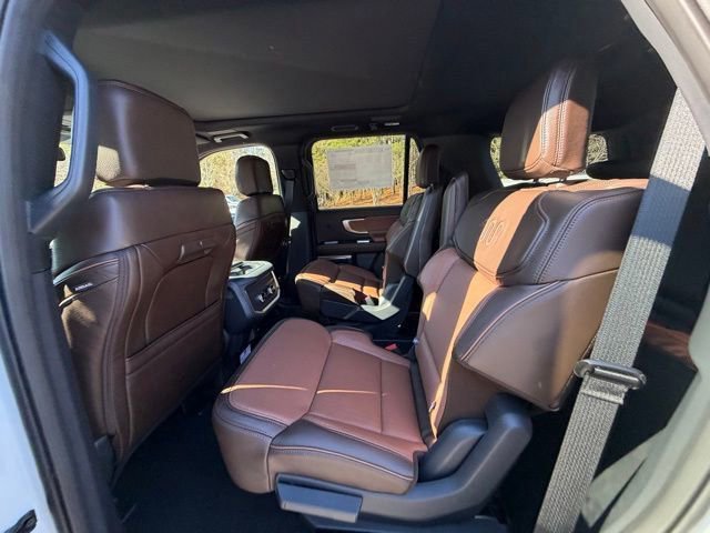 New 2025 Ford Expedition King Ranch image 14