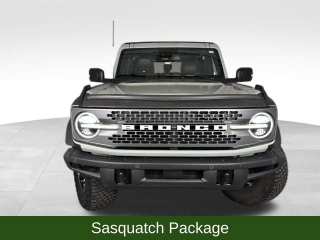 Used 2021 Ford Bronco Badlands image 3