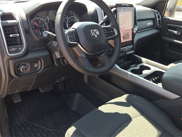 New 2026 RAM 2500 Lone Star image 16