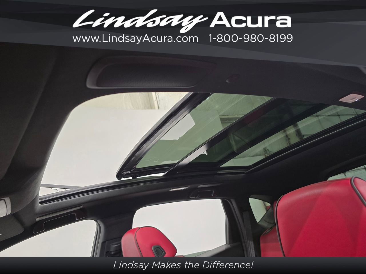 Used 2024 Acura RDX A-Spec AWD/4WD image 21