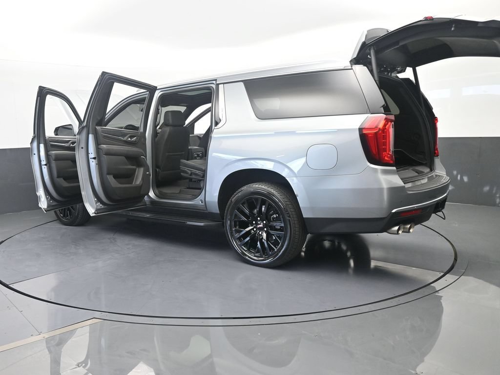 Used 2024 GMC Yukon XL Denali RWD image 90