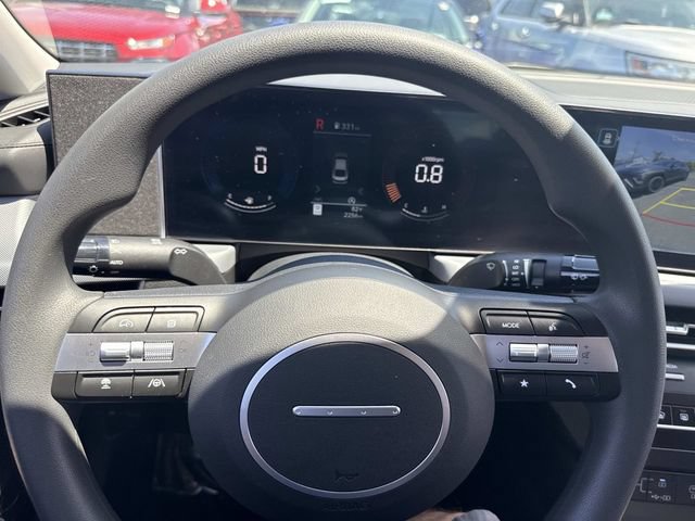 Certified 2025 Hyundai Sonata SE FWD image 26