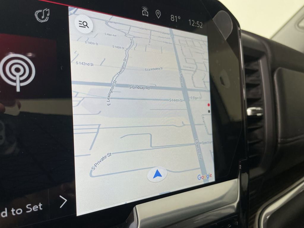 Used 2025 GMC Sierra 1500 Elevation w/ X31 Off-Road Package image 14