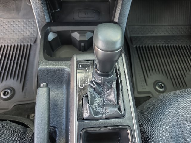 Used 2020 Toyota Tacoma TRD Sport AWD/4WD image 20