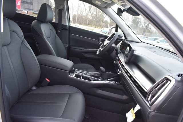 New 2026 Kia Sorento S w/ S Panoramic Sunroof Package FWD image 14