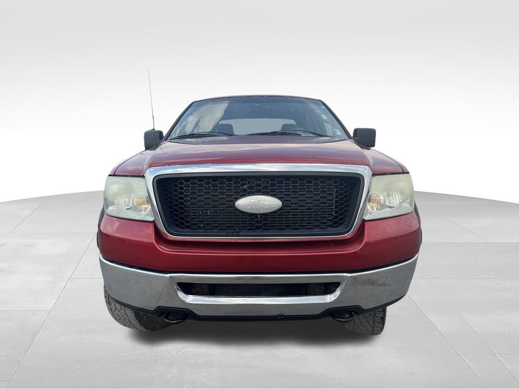 Used 2007 Ford F150 XLT AWD/4WD image 2