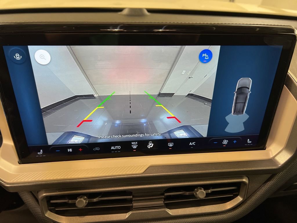 New 2025 Ford Bronco Sport Big Bend w/ Convenience Package image 11