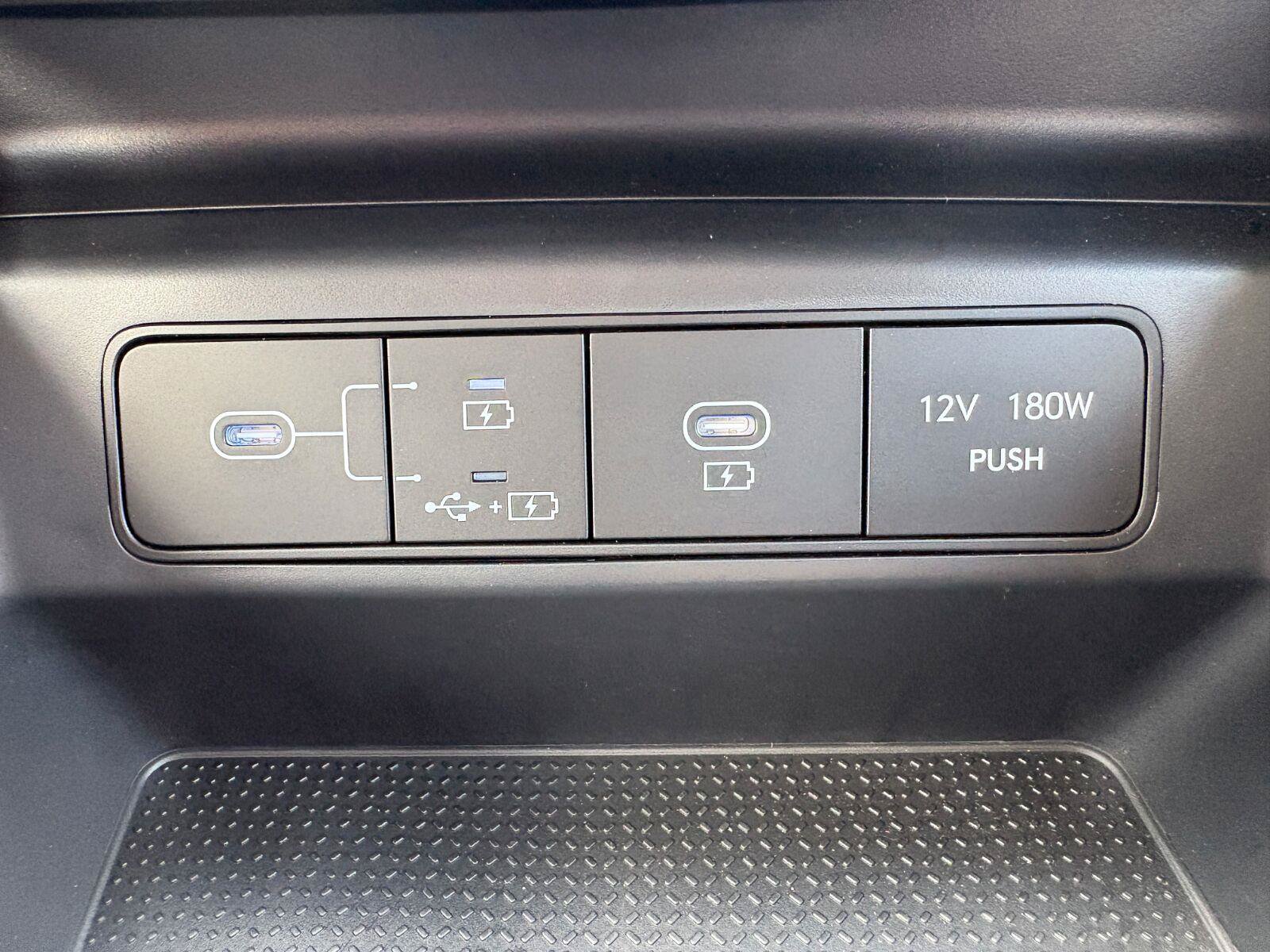 Certified 2026 Hyundai Tucson SEL Plus FWD image 29