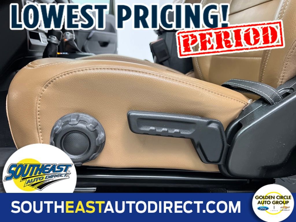 Used 2021 Jeep Wrangler Unlimited Sahara w/ Cold Weather Group image 12