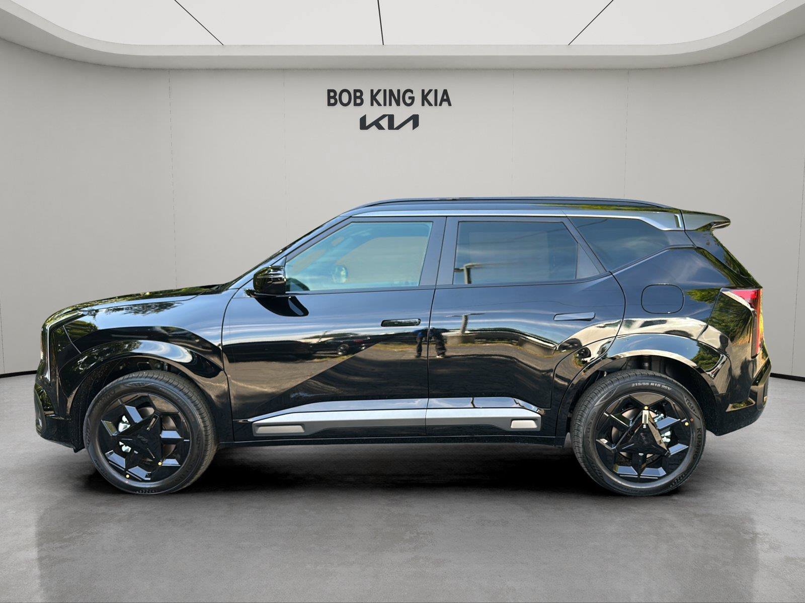 New 2027 Kia Seltos X-Line S AWD/4WD image 7