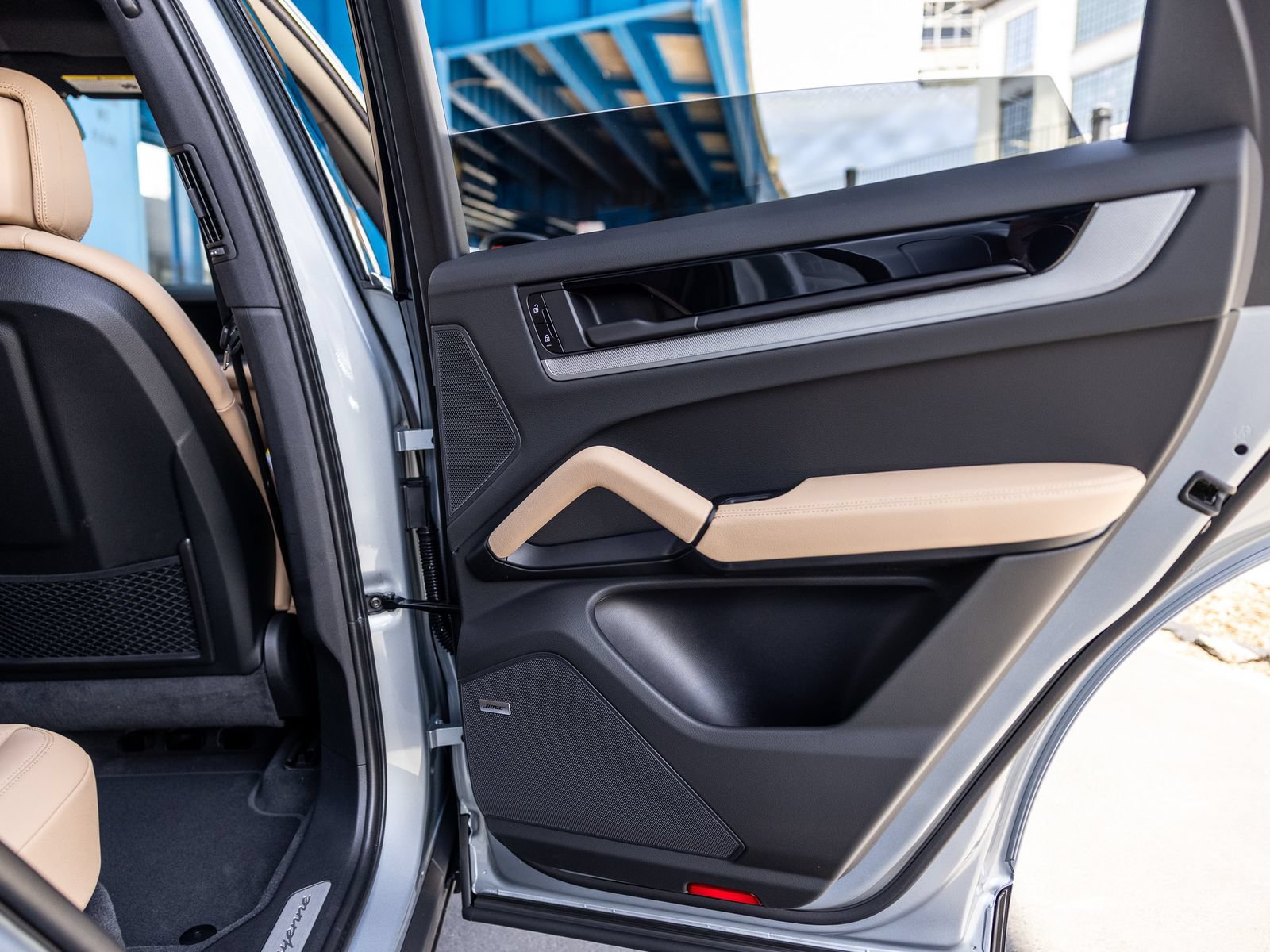New 2026 Porsche Cayenne S AWD/4WD image 41