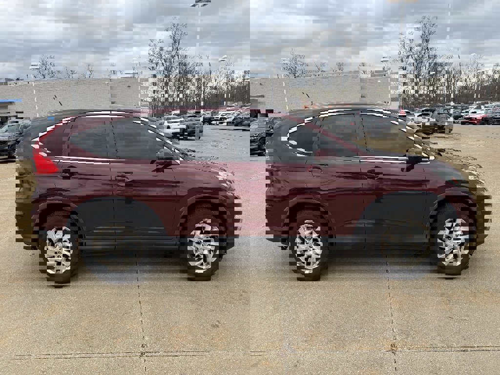Used 2016 Honda CR-V EX image 3