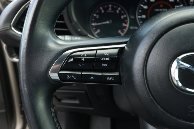 Used 2024 MAZDA MAZDA3 s image 12