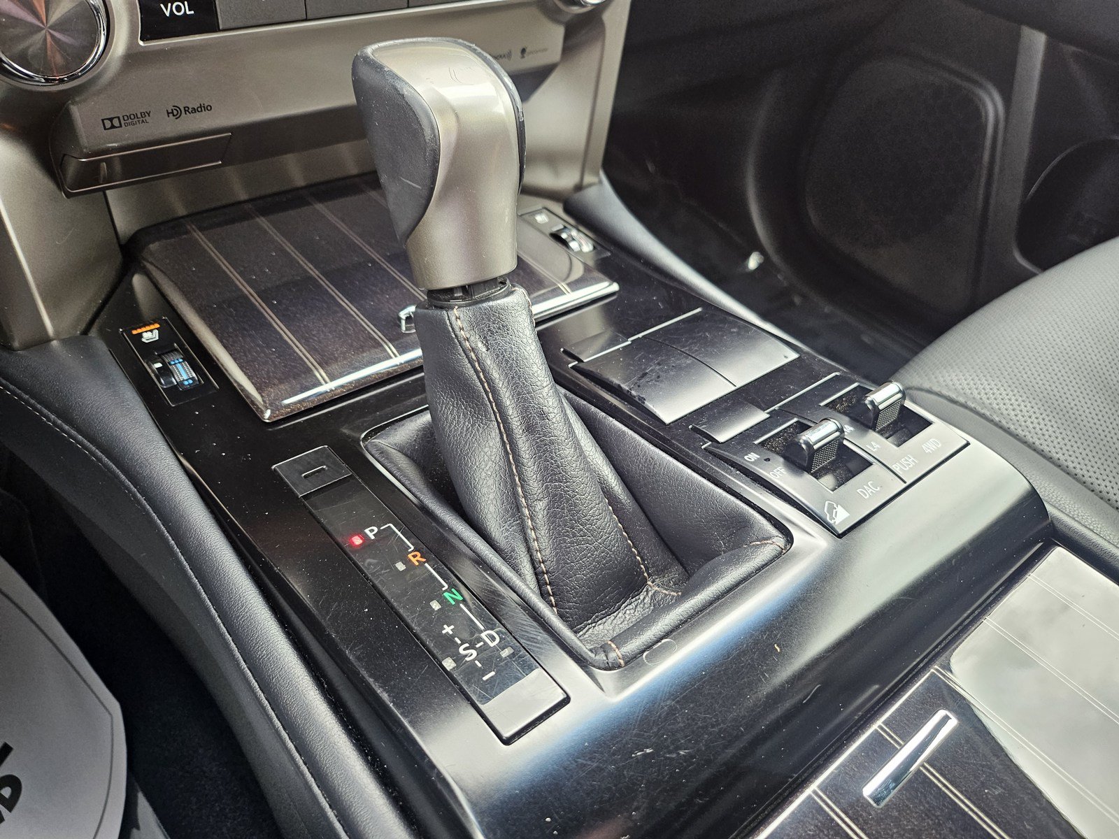 Used 2020 Lexus GX 460 Premium AWD/4WD image 14
