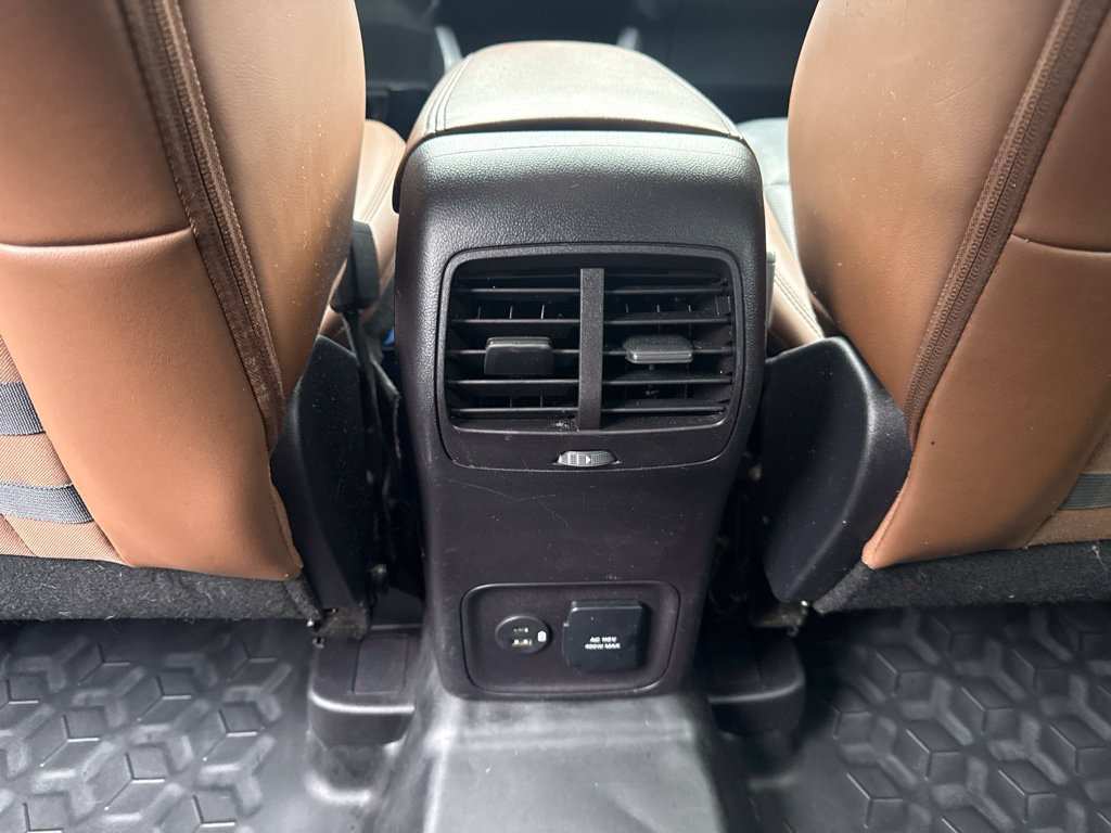 Used 2023 Ford Bronco Sport Badlands w/ Premium Package AWD/4WD image 18