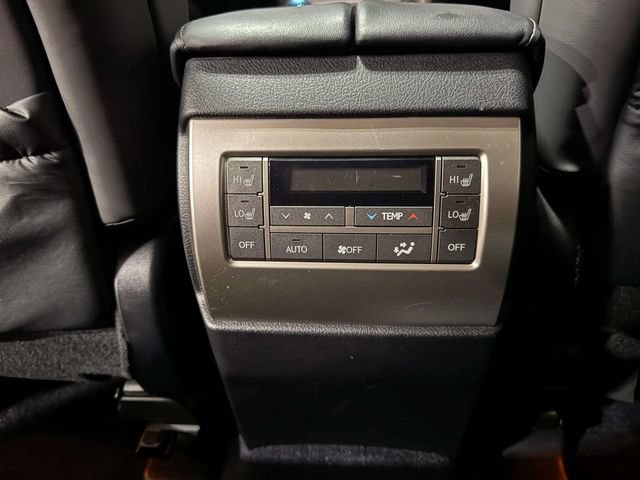 Used 2019 Lexus GX 460 Premium AWD/4WD image 21