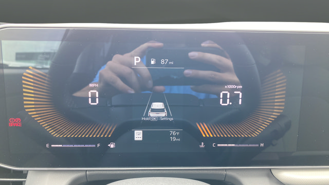 New 2027 Kia Seltos S FWD image 18