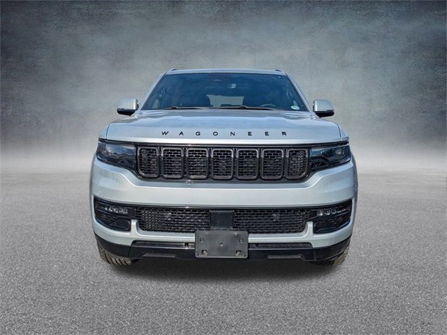 Used 2022 Jeep Wagoneer Series I image 9