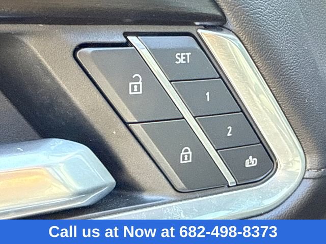 Used 2024 GMC Sierra 2500 Denali w/ Denali Reserve Package image 22