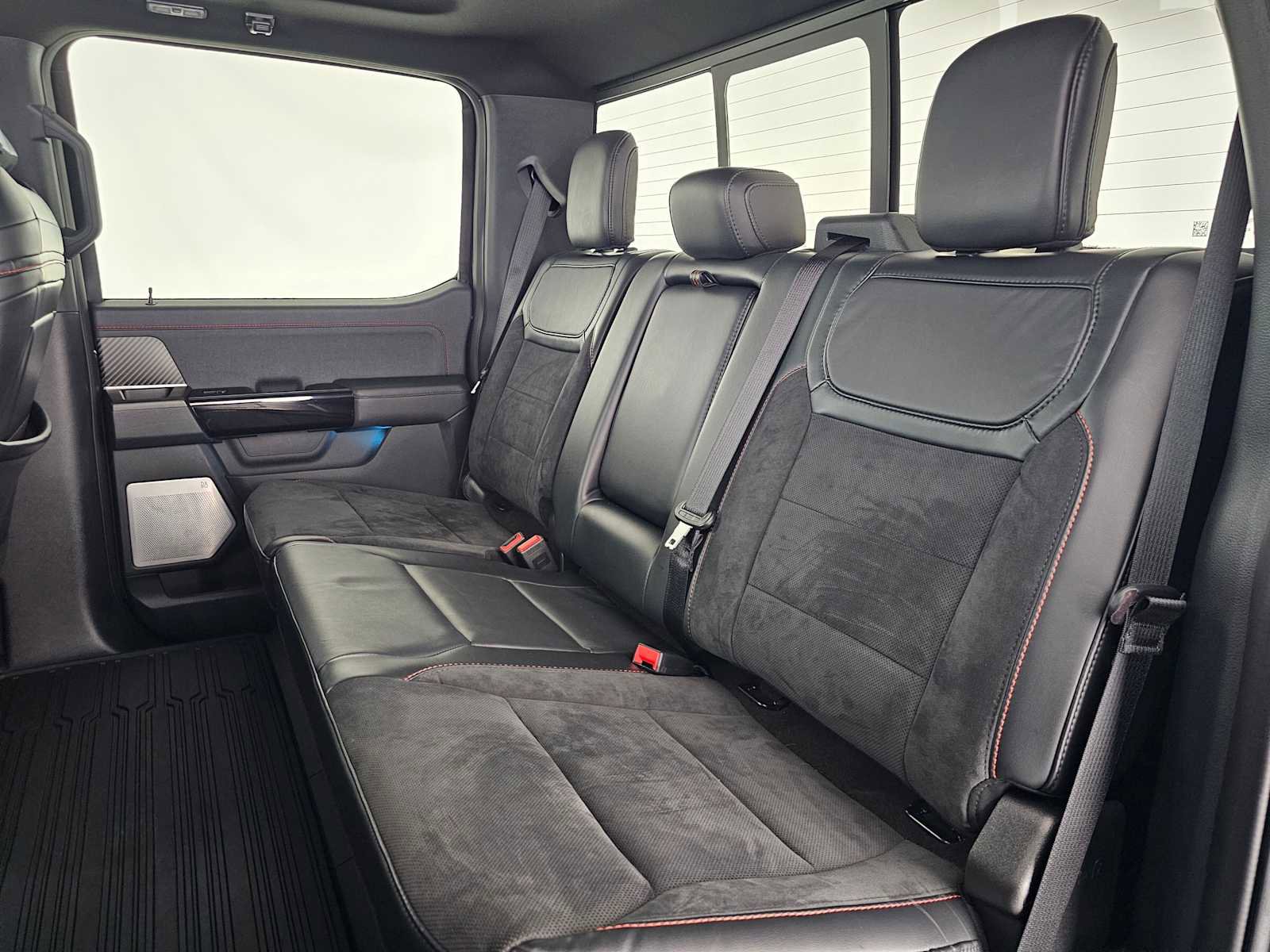 Used 2023 Ford F150 Raptor w/ Equipment Group 802A Raptor R image 17