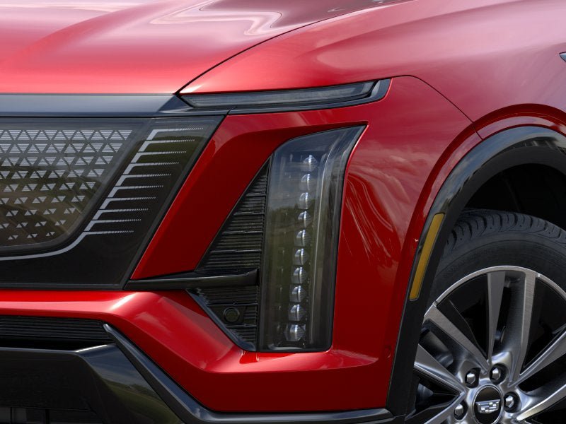 New 2026 Cadillac Vistiq Sport AWD/4WD image 10