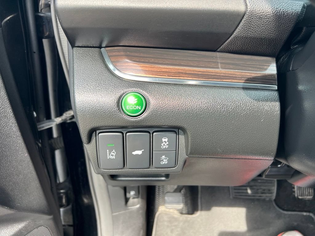 Used 2016 Honda CR-V Touring image 41