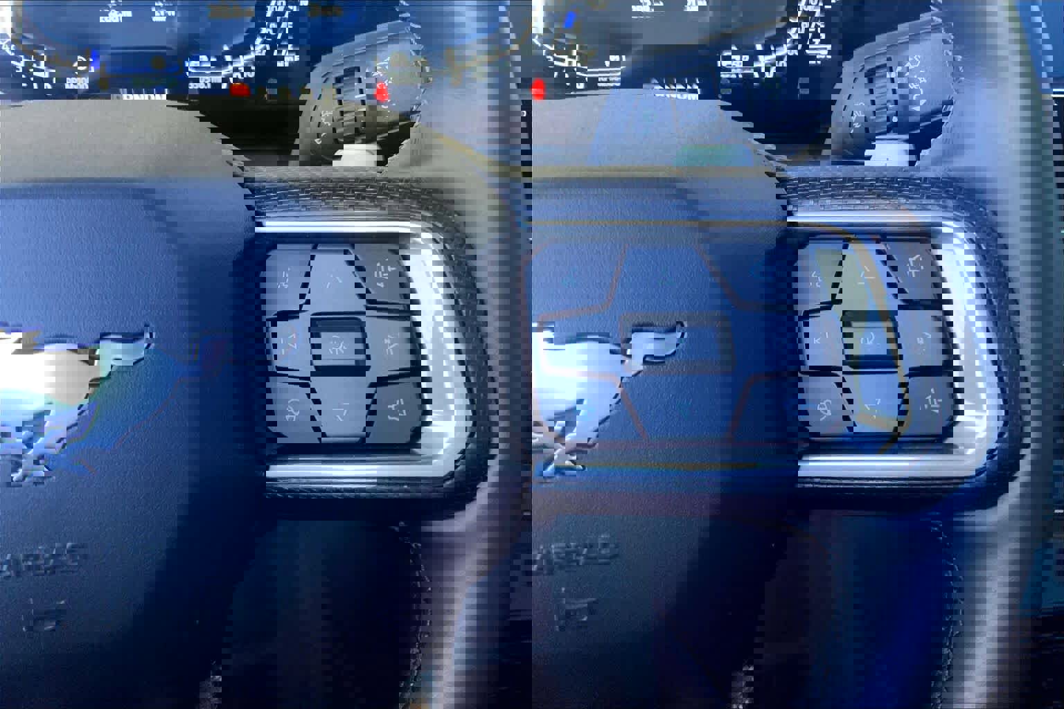 Used 2024 Ford Mustang GT Premium image 22