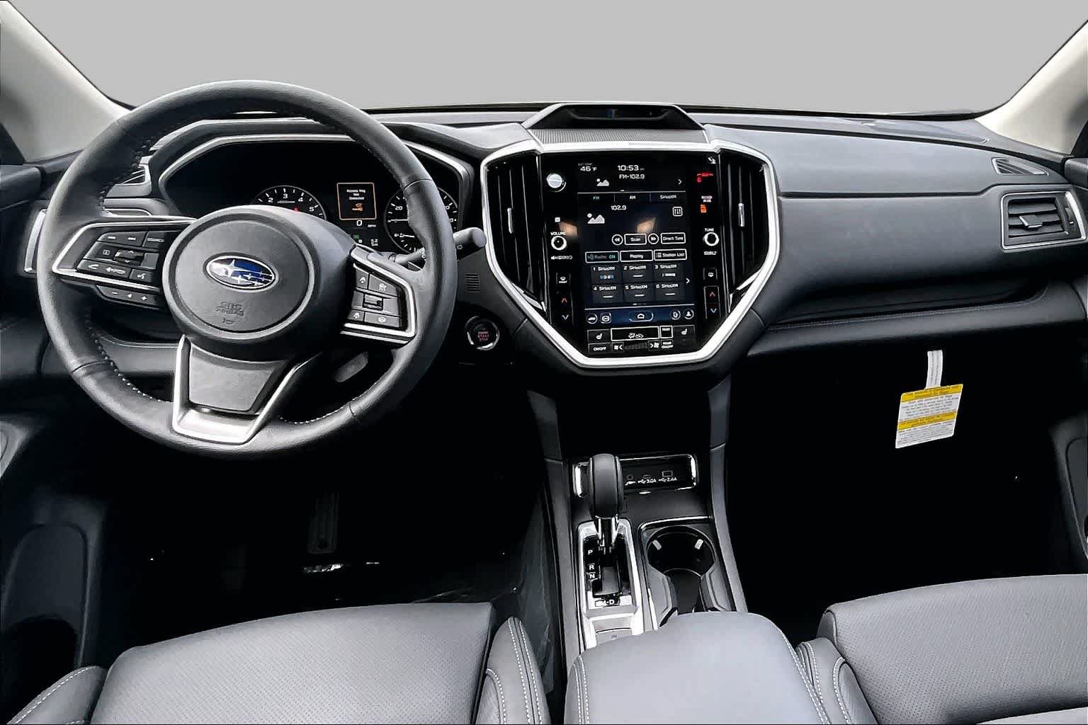 New 2026 Subaru Ascent Limited AWD/4WD image 5