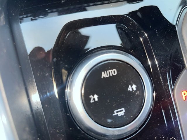 New 2026 Chevrolet Colorado W/T w/ WT Custom Package image 26