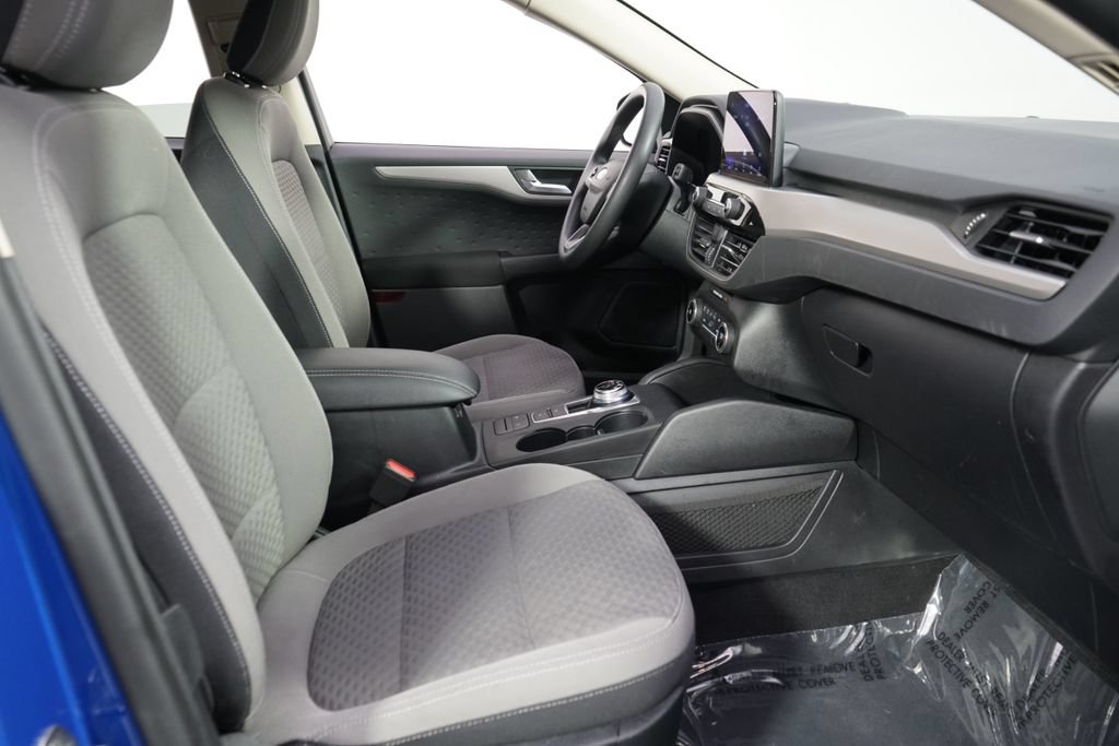 Used 2020 Ford Escape SE AWD/4WD image 16
