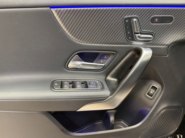 Certified 2025 Mercedes-Benz CLA 250 image 16