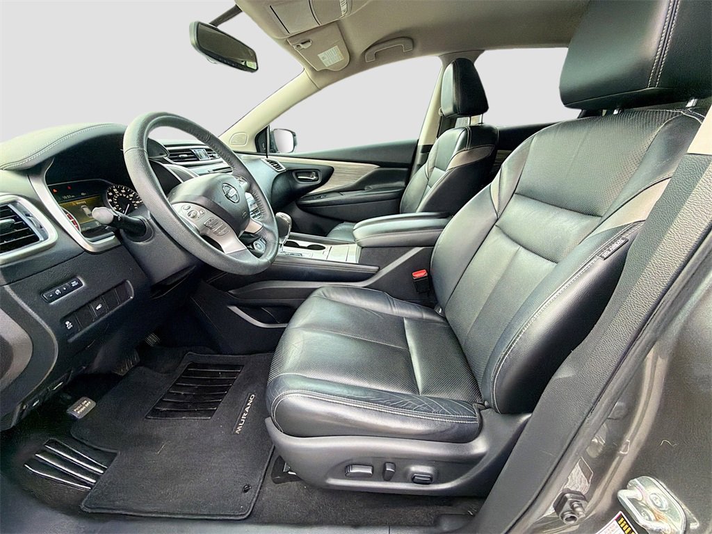 Used 2015 Nissan Murano SL image 22