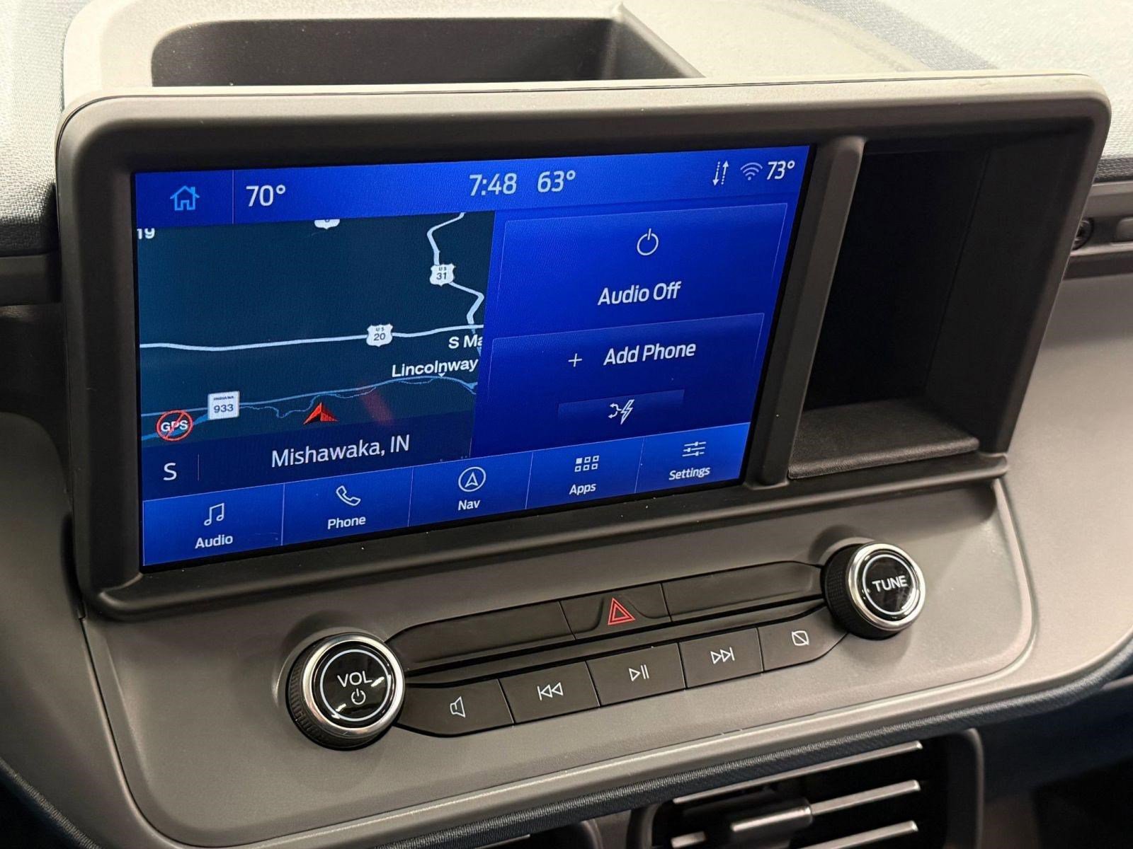 Used 2024 Ford Maverick Lariat w/ Black Appearance Package image 26