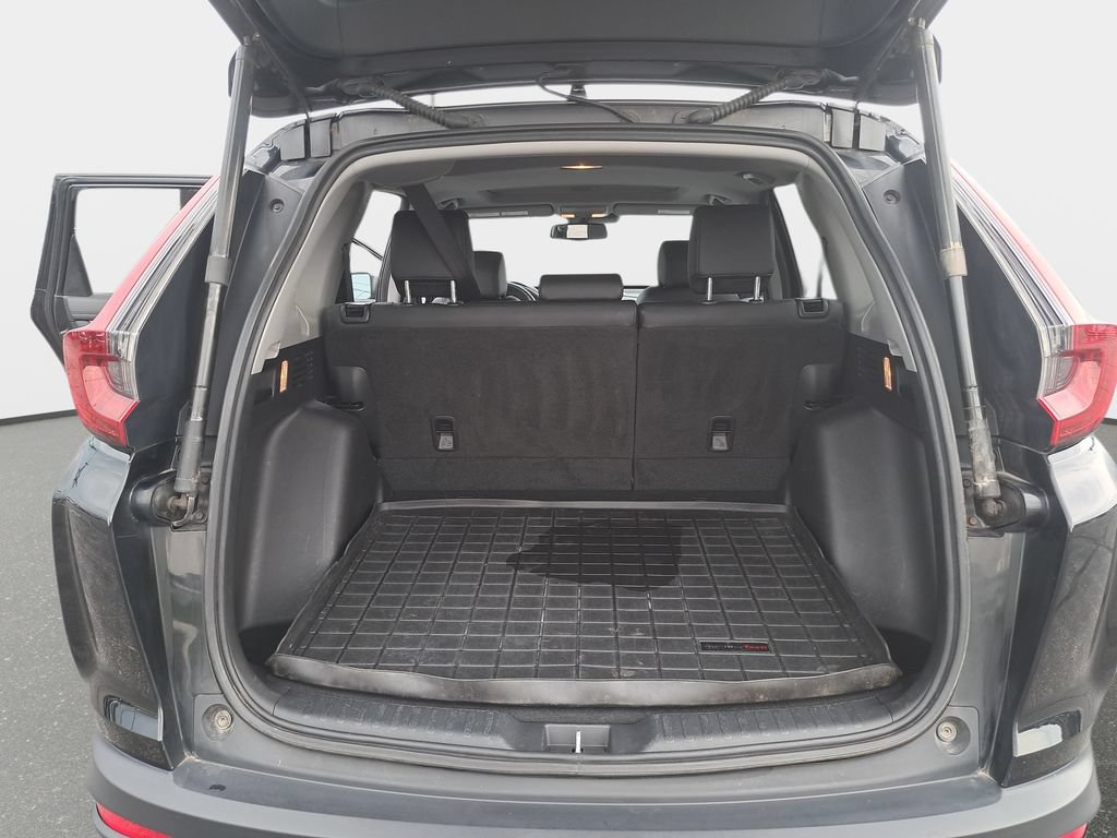 Used 2021 Honda CR-V EX-L image 13