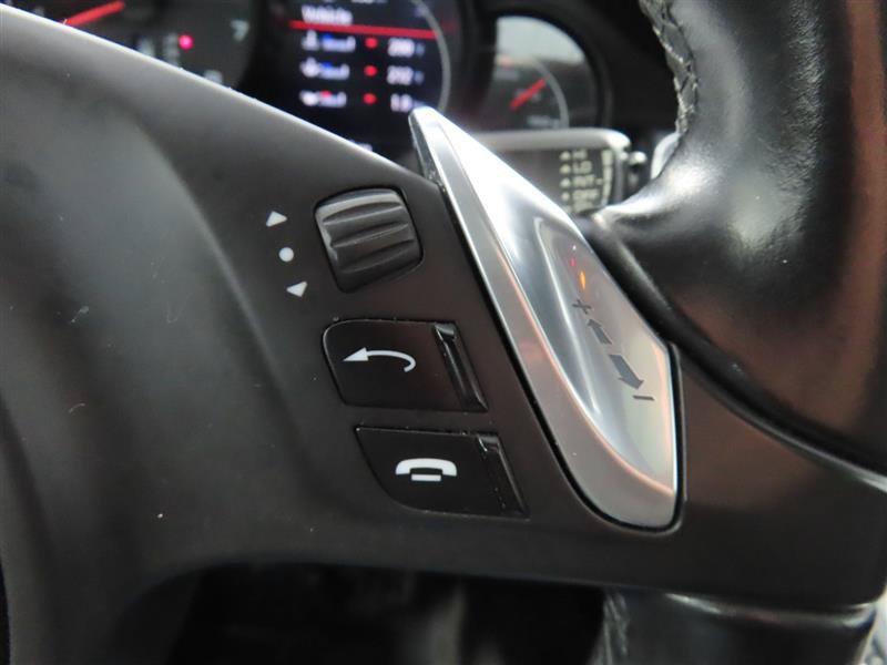 Used 2016 Porsche Panamera Edition RWD image 22
