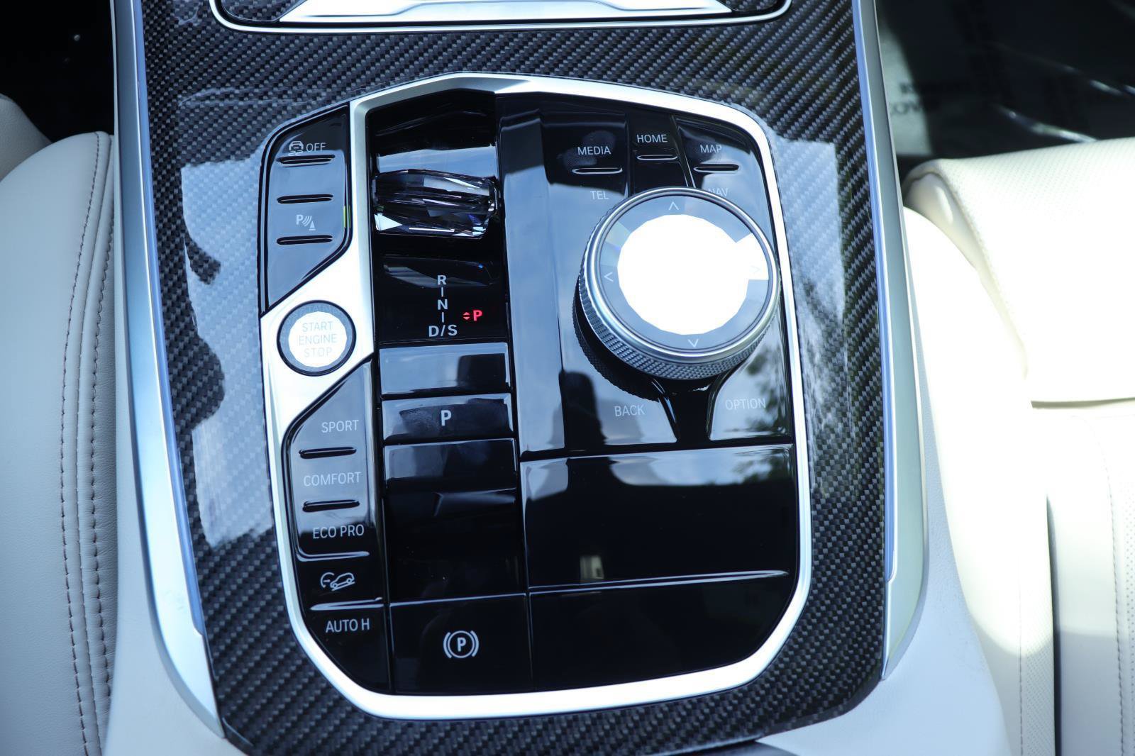 New 2026 BMW X5 M60i AWD/4WD image 39