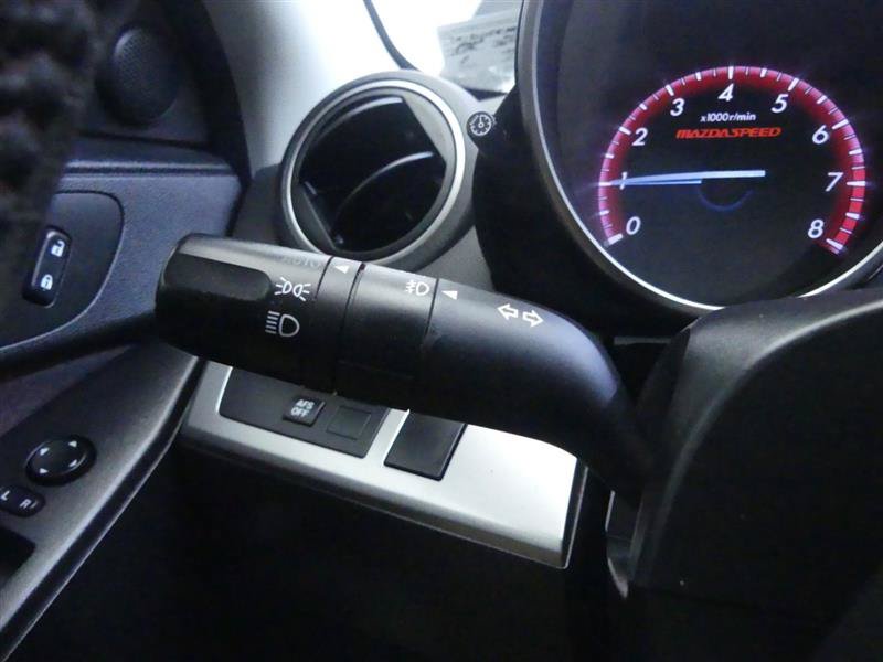 Used 2012 MAZDA MAZDA3 Touring w/ Mazdaspeed Tech Pkg FWD image 16