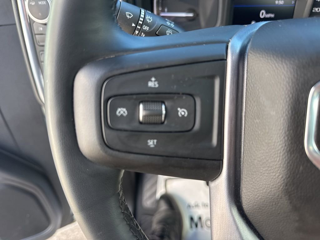 Certified 2023 GMC Sierra 2500 SLE image 17