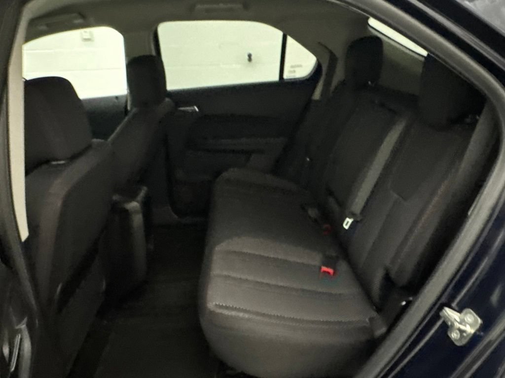 Used 2015 Chevrolet Equinox LT w/ Driver Convenience Package FWD image 29