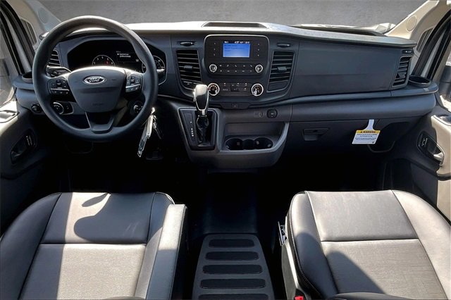 New 2025 Ford Transit 350 Base w/ Load Area Protection Package image 5