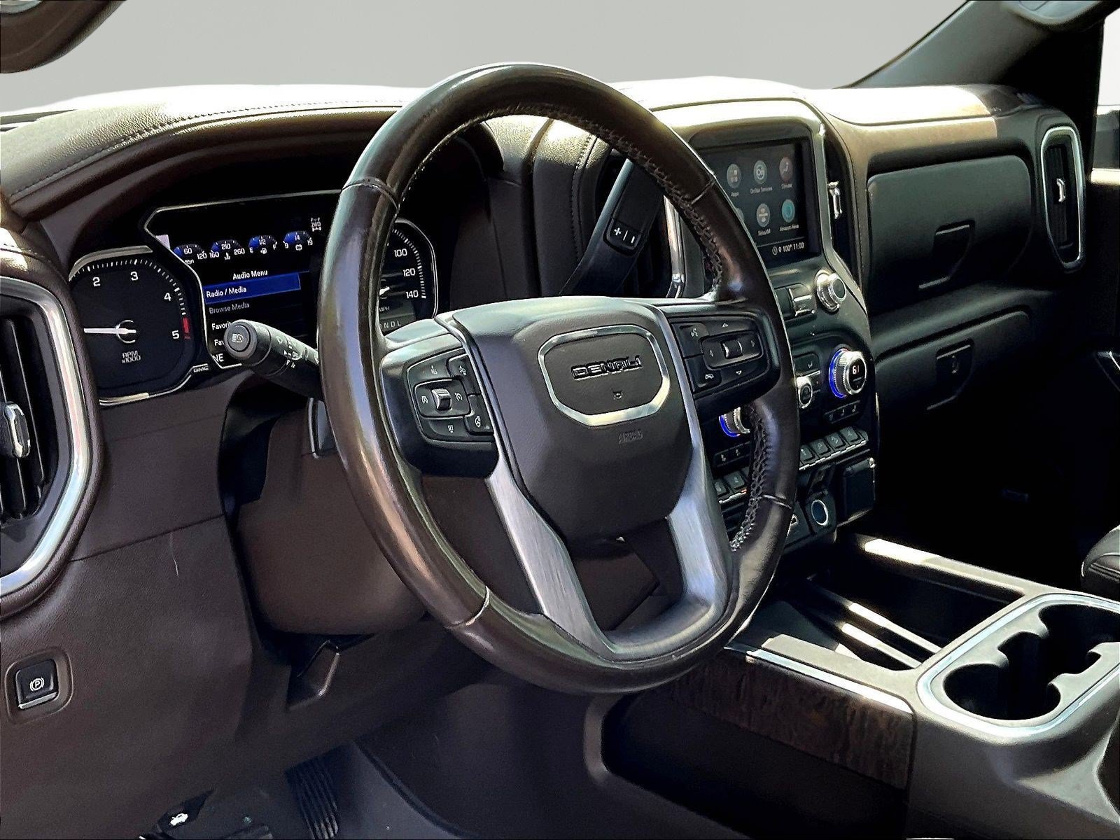 Used 2022 GMC Sierra 3500 Denali AWD/4WD image 18